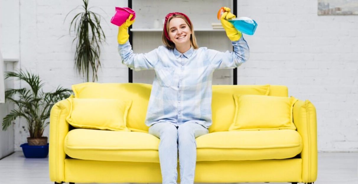How to Wash Sofa Covers Without Shrinking