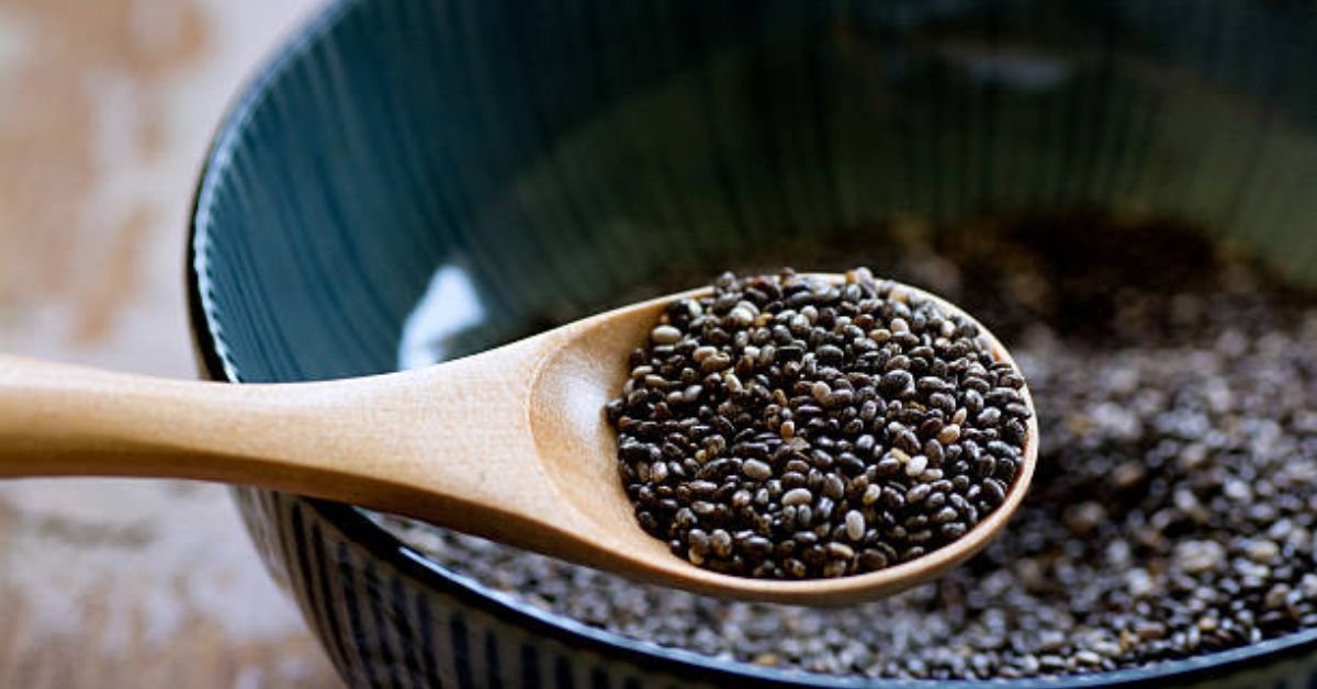 How Long Do Chia Seeds Need to Soak?